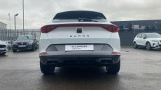 CUPRA Formentor 1.5 TSI 150 V2 5dr DSG Petrol Estate